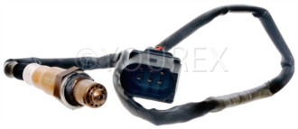 65-011-5001 - Lambdasond Audi/BMW/VW - Dv.Fabrikat Bränsleinsprutning - Lambdasond