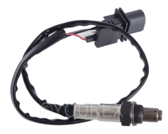 65-011-5081 - Lambdasond passar Ford/Volvo - Dv.Fabrikat Bränsleinsprutning - Lambdasond