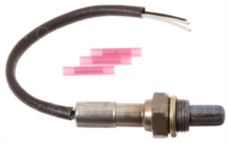 65-011-6333 - Lambdasond sensor - Bosch Ersättning - Lambdasond