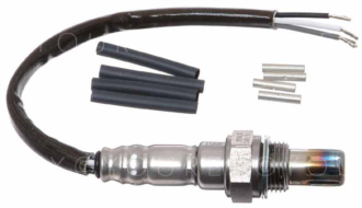 1.997.008 - Lambdasond Univ 4kabl. - 7ohm - Bosch Ersättning - Lambdasond