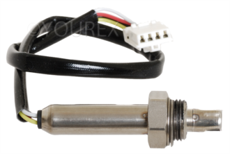 65-011-7357 - Lambdasond passar Volvo S/V40 - Dv.Fabrikat Bränsleinsprutning - Lambdasond