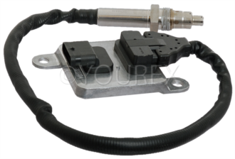 65-011-9202 - Nox sensor Mercedes - Dv.Fabrikat Bränsleinsprutning - Lambdasond