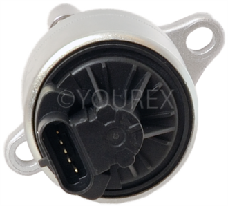 65-015-0004 - EGR Ventil Opel - Dv.Fabrikat Bränsleinsprutning - EGR - Ventil