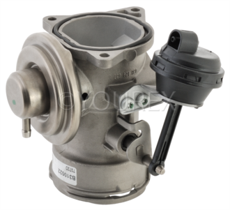 YM21-9D475AA - EGR Ventil VW/Audi/Seat/Skoda - Dv.Fabrikat Bränsleinsprutning - EGR - Ventil
