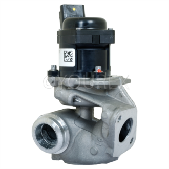 PEU 1618 PF - EGR Ventil Citroen/Peugeot - Dv.Fabrikat Bränsleinsprutning - EGR - Ventil