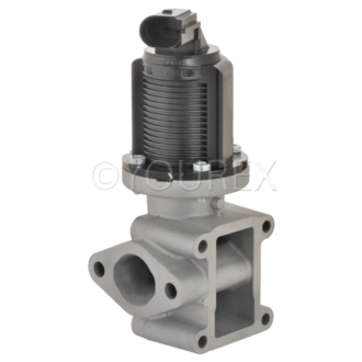 7.00063.04.0 - EGR Ventil Fiat/Opel/Saab - Dv.Fabrikat Bränsleinsprutning - EGR - Ventil
