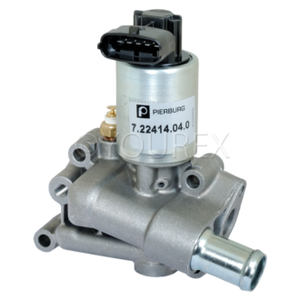 GM 90570475 - EGR Ventil Opel Corsa - Dv.Fabrikat Bränsleinsprutning - EGR - Ventil