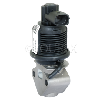 65-015-0019 - EGR Ventil VW/Audi/Seat/Skoda - Dv.Fabrikat Bränsleinsprutning - EGR - Ventil