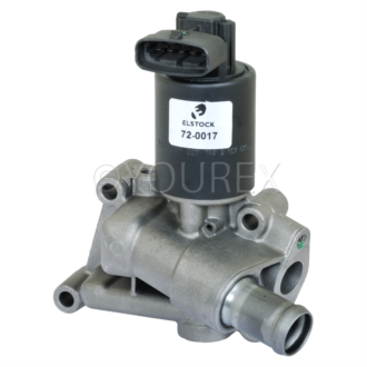 GM 5851607 - EGR Ventil Opel - Dv.Fabrikat Bränsleinsprutning - EGR - Ventil