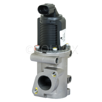 FI 55205455 - EGR Ventil Fiat/Opel/Saab - Dv.Fabrikat Bränsleinsprutning - EGR - Ventil