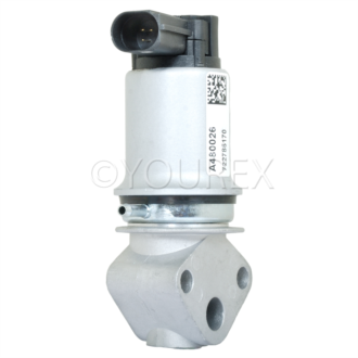 036 131 503M - EGR Ventil VW/Audi/Seat/Skoda - Dv.Fabrikat Bränsleinsprutning - EGR - Ventil