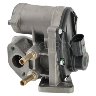 03C131503B - EGR Ventil Audi/Skoda/VW - Dv.Fabrikat Bränsleinsprutning - EGR - Ventil