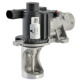 7.00365.04.0 - EGR Ventil Audi A4 - Dv.Fabrikat Bränsleinsprutning - EGR - Ventil