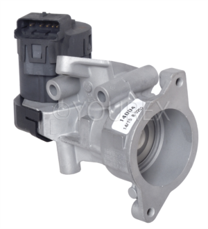 PEU 1618 S8 - EGR Ventil Citr./Peug./Fiat - Dv.Fabrikat Bränsleinsprutning - EGR - Ventil