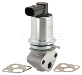 03D 131 503A - EGR Ventil passar Seat/Skoda - Dv.Fabrikat Bränsleinsprutning - EGR - Ventil