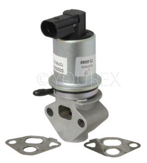 7.28070.02.0 - EGR Ventil Seat/VW - Dv.Fabrikat Bränsleinsprutning - EGR - Ventil