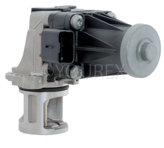 65-015-0051 - EGR Ventil passar Volvo C30 - Dv.Fabrikat Bränsleinsprutning - EGR - Ventil
