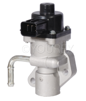 1S7G9D475AJ - EGR Ventil passar Ford/Mazda - Dv.Fabrikat Bränsleinsprutning - EGR - Ventil