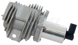 65-015-0055 - EGR Ventil Renault - Dv.Fabrikat Bränsleinsprutning - EGR - Ventil