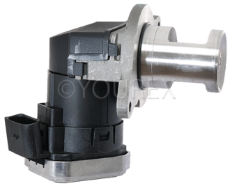 65-015-0057 - EGR Ventil passar Mercedes - Dv.Fabrikat Bränsleinsprutning - EGR - Ventil