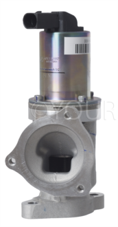 28410-27410 - EGR Ventil passar Hyundai/KIA - Dv.Fabrikat Bränsleinsprutning - EGR - Ventil