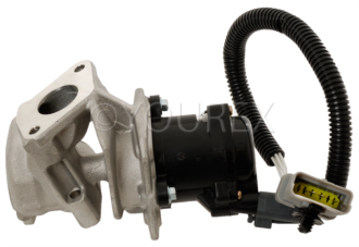 FO 1353152 - EGR Ventil passar Ford/Volvo - Dv.Fabrikat Bränsleinsprutning - EGR - Ventil