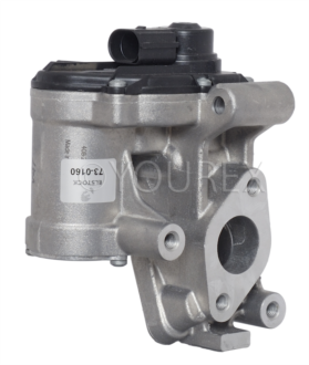14710-DB001 - EGR Ventil Nissan/Renault/Opel - Dv.Fabrikat Bränsleinsprutning - EGR - Ventil