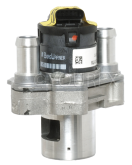 65-015-0078 - EGR Ventil Mercedes - Dv.Fabrikat Bränsleinsprutning - EGR - Ventil