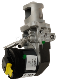 11717805447 - EGR Ventil passar BMW - Dv.Fabrikat Bränsleinsprutning - EGR - Ventil