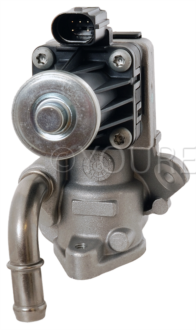 7.01621.04.0 - EGR Ventil passar Ford - Dv.Fabrikat Bränsleinsprutning - EGR - Ventil