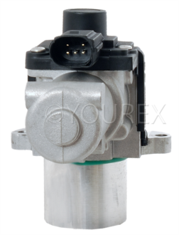 65-015-0113 - EGR Ventil passar Audi/VW - Dv.Fabrikat Bränsleinsprutning - EGR - Ventil