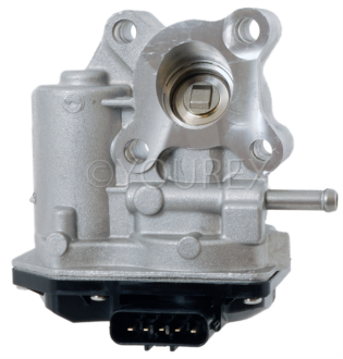150100-0032 - EGR Ventil passar Toyota - Dv.Fabrikat Bränsleinsprutning - EGR - Ventil