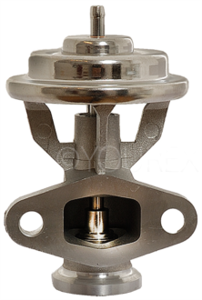 65-015-0127 - EGR Ventil passar Mercedes - Dv.Fabrikat Bränsleinsprutning - EGR - Ventil