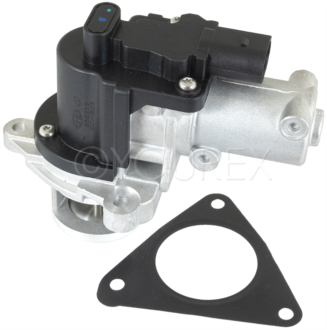 284102F000 - EGR Ventil passar Hyundai/Kia - Dv.Fabrikat Bränsleinsprutning - EGR - Ventil