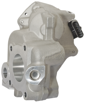 651 140 0660 - EGR Ventil passar Mercedes - Dv.Fabrikat Bränsleinsprutning - EGR - Ventil