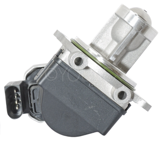 65-015-0138 - EGR Ventil passar Mercedes - Dv.Fabrikat Bränsleinsprutning - EGR - Ventil