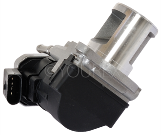 65-015-0139 - EGR Ventil passar Mercedes - Dv.Fabrikat Bränsleinsprutning - EGR - Ventil