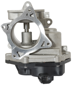 03L131501R - EGR Ventil passar VW - Dv.Fabrikat Bränsleinsprutning - EGR - Ventil
