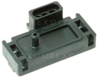 1.993.001 - Map Sensor - Delco Remy Ersättning - Map Sensor/Trycksensor