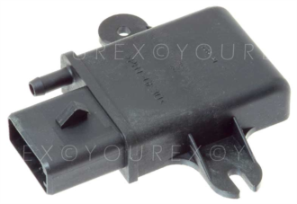E6EF9F479A2A - Map Sensor - Ford, Ersättming - Map Sensor/Trycksensor