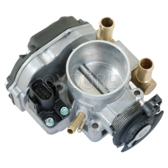 058133063H - Gasreglage Audi/VW - Dv.Fabrikat Bränsleinsprutning - Gasreglage/Spjällägesgiva