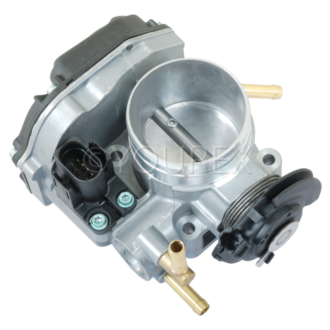 65-100-0008 - Gasreglage Skoda/VW - Dv.Fabrikat Bränsleinsprutning - Gasreglage/Spjällägesgiva
