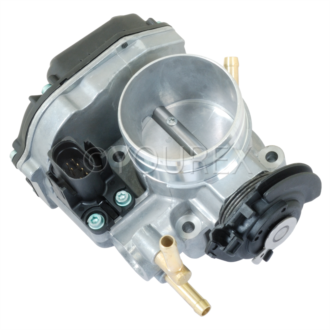 06A 133 064K - Gasreglage VAG - Dv.Fabrikat Bränsleinsprutning - Gasreglage/Spjällägesgiva
