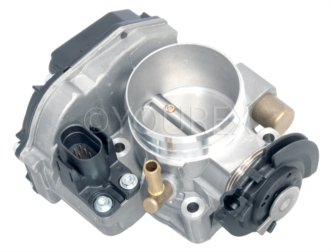 65-100-0014 - Gasreglage Seat/VW - Dv.Fabrikat Bränsleinsprutning - Gasreglage/Spjällägesgiva
