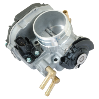 037133064 - Gasreglage Seat/VW - Dv.Fabrikat Bränsleinsprutning - Gasreglage/Spjällägesgiva