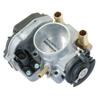 058133063B - Gasreglage Audi A4 - Dv.Fabrikat Bränsleinsprutning - Gasreglage/Spjällägesgiva