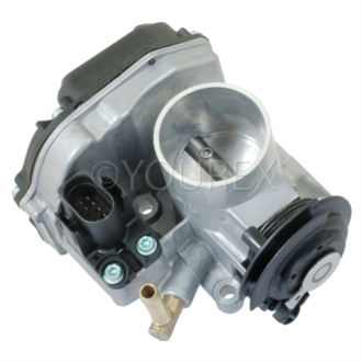 030133064D - Gasreglage Seat/Skoda/VW - Dv.Fabrikat Bränsleinsprutning - Gasreglage/Spjällägesgiva
