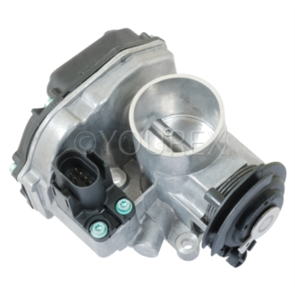036133064D - Gasreglage VW - Dv.Fabrikat Bränsleinsprutning - Gasreglage/Spjällägesgiva