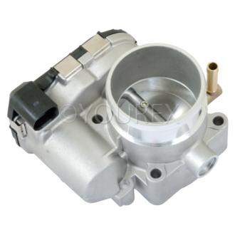 0280750036 - Gasreglage Audi/Seat/Skoda/VW - Dv.Fabrikat Bränsleinsprutning - Gasreglage/Spjällägesgiva