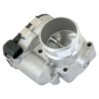 99660511500 - Gasreglage Audi/Seat/Skoda/VW - Dv.Fabrikat Bränsleinsprutning - Gasreglage/Spjällägesgiva